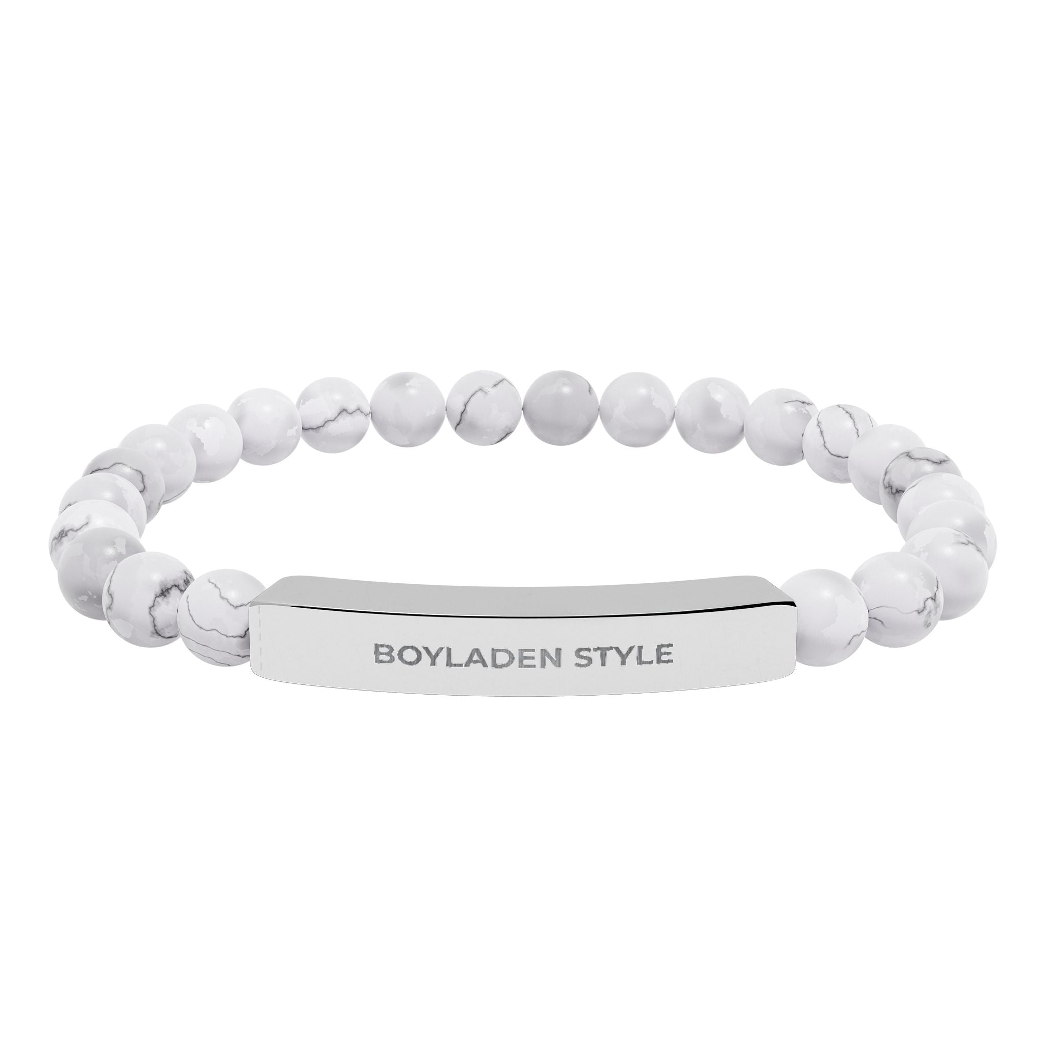 BOYLADEN BRACELET CLASS