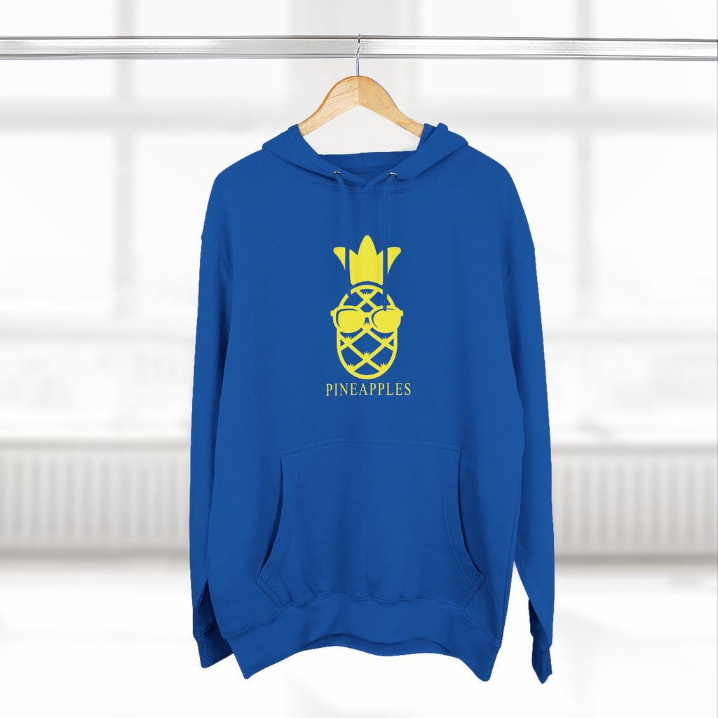 PINEAPPLES HOODIE