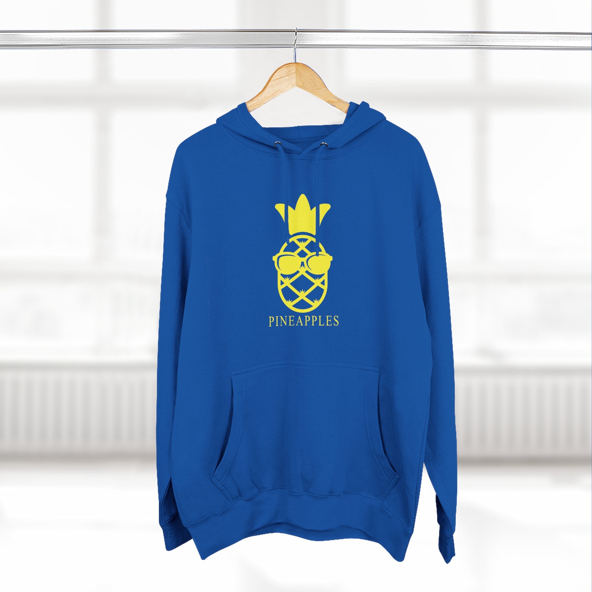 PINEAPPLES HOODIE
