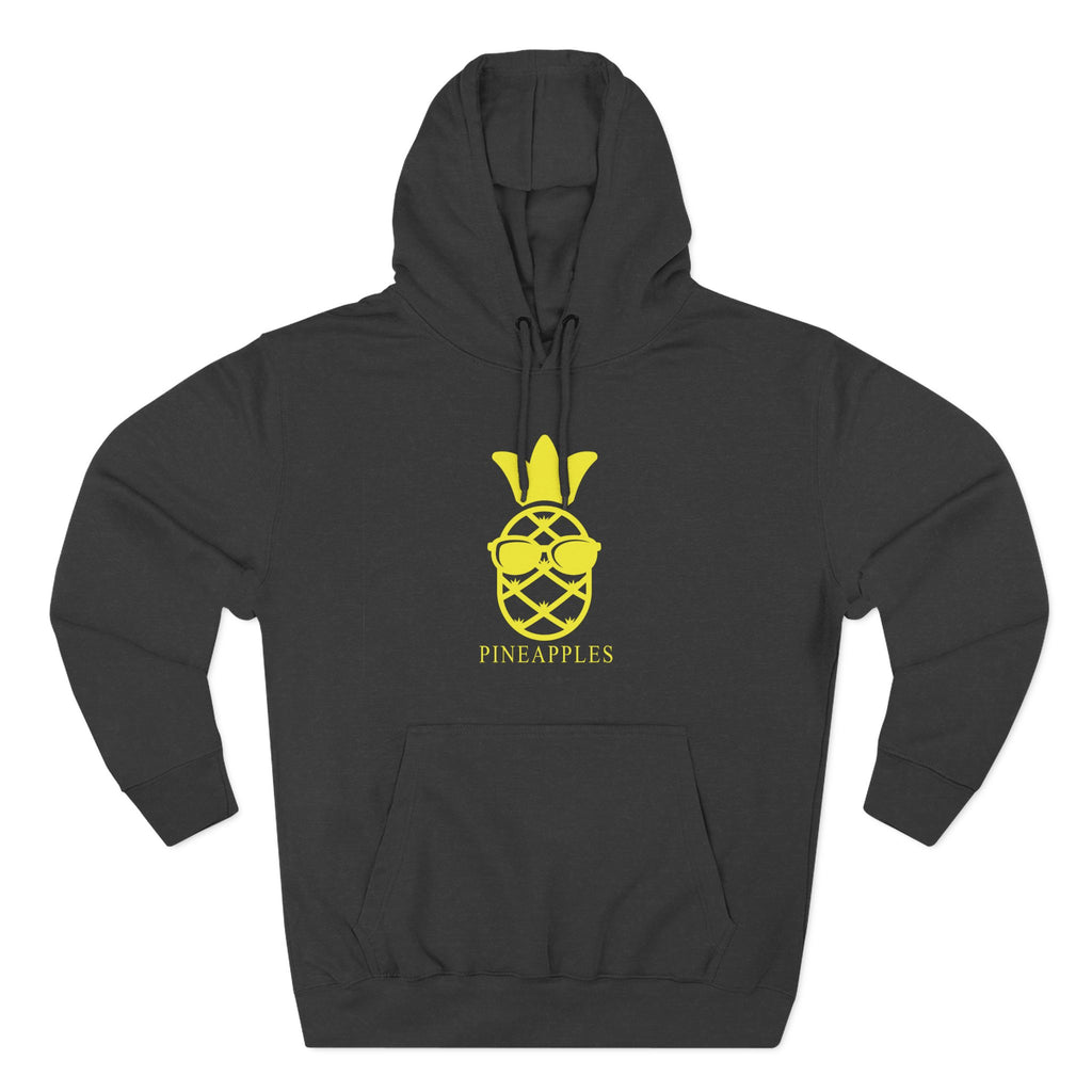 PINEAPPLES HOODIE