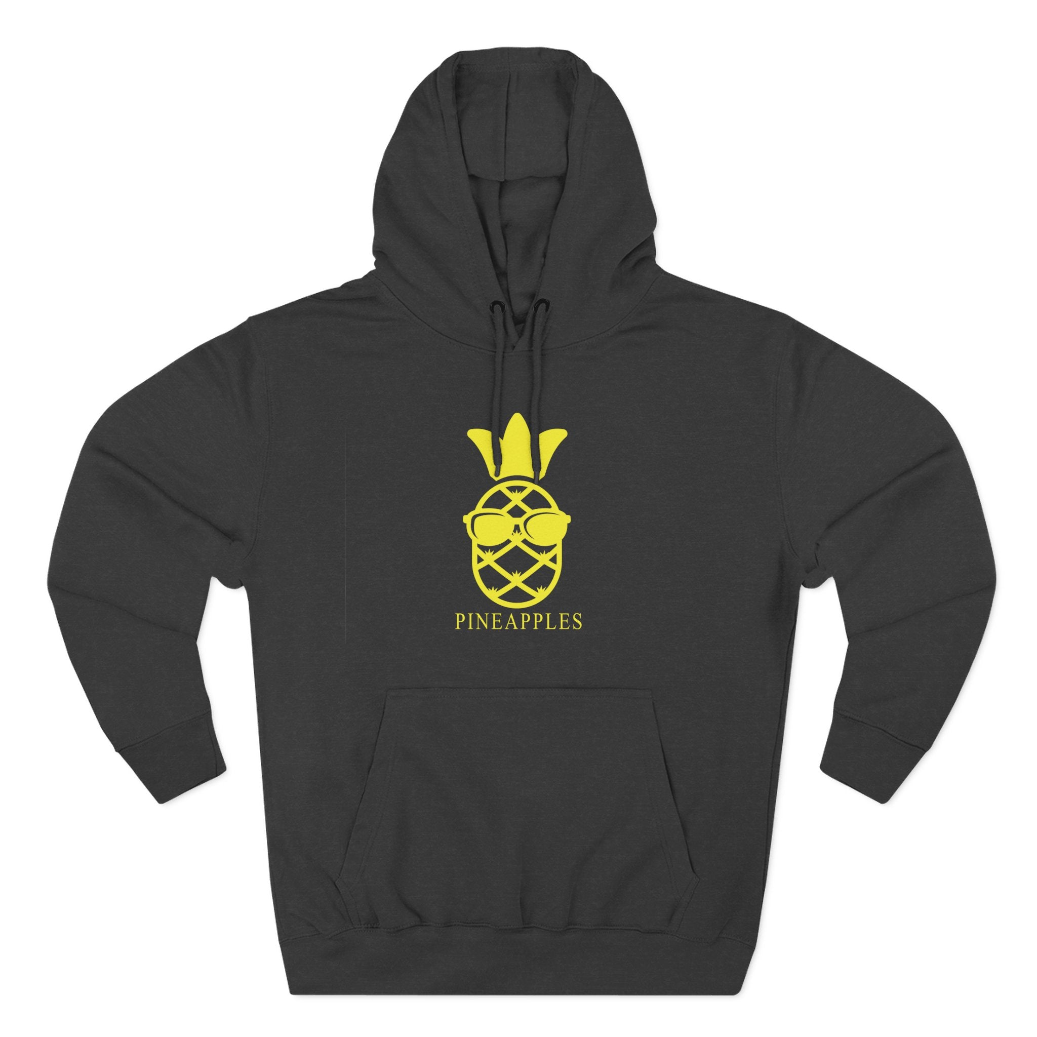 PINEAPPLES HOODIE