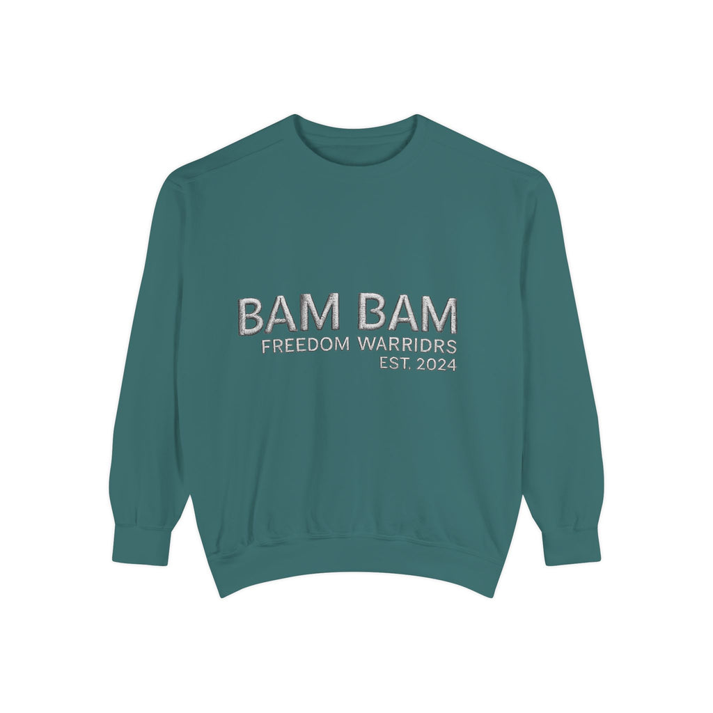 BAM BAM   Unisex G Sweatshirt