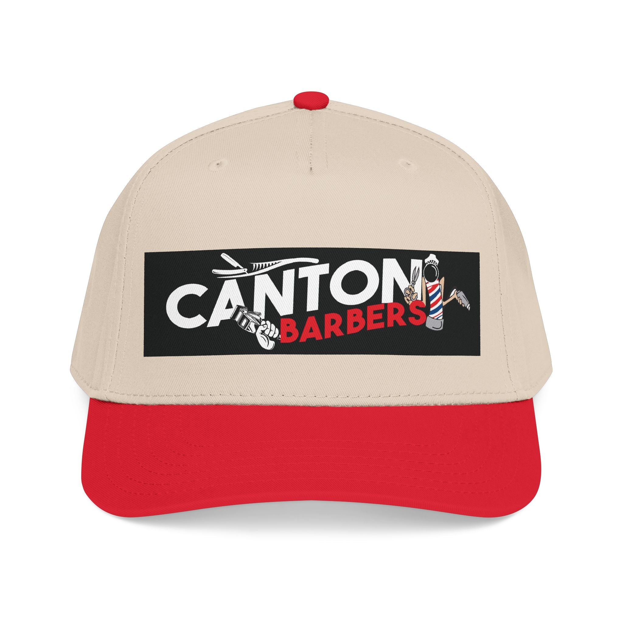 CANTON CAP
