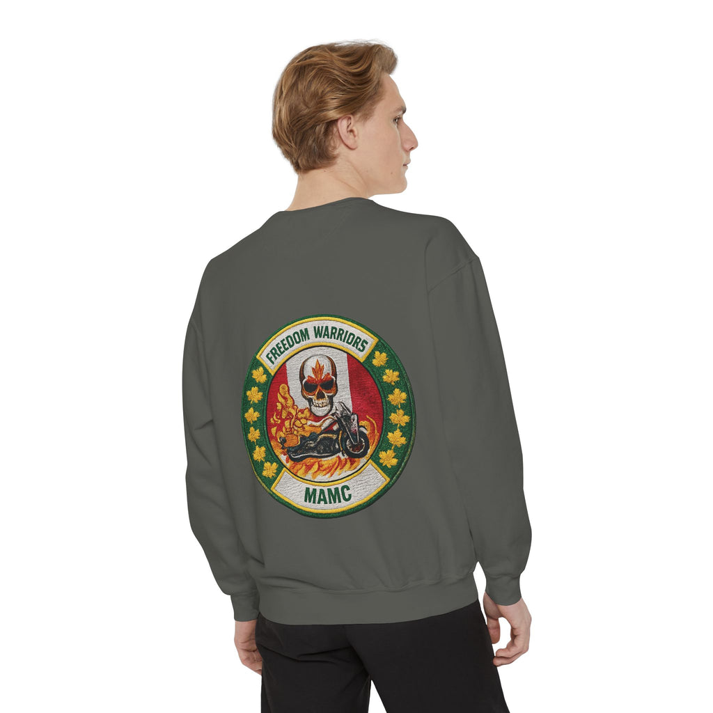 BAM BAM   Unisex G Sweatshirt