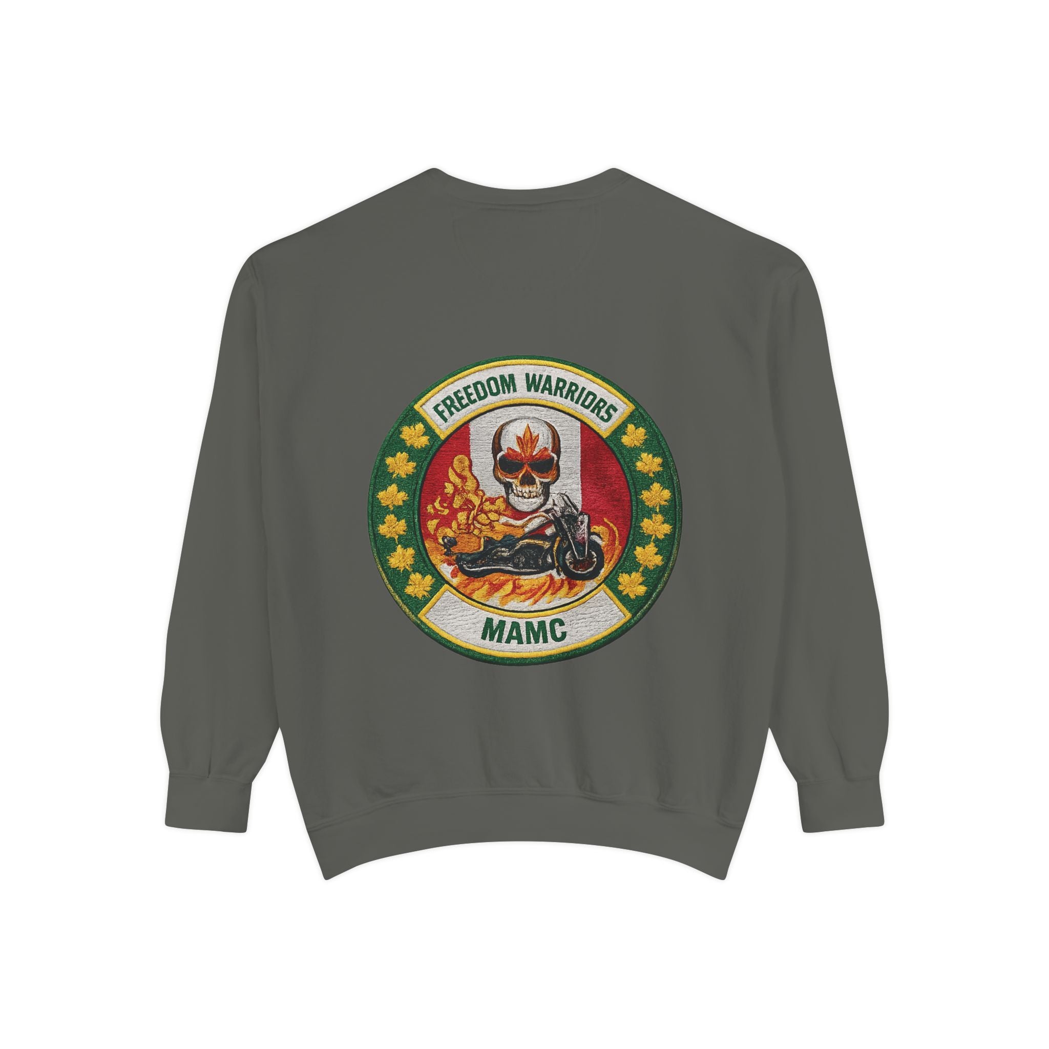 BAM BAM   Unisex G Sweatshirt