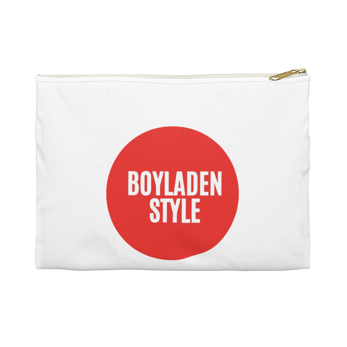 BOYLADEN ACCESSORY POUCH