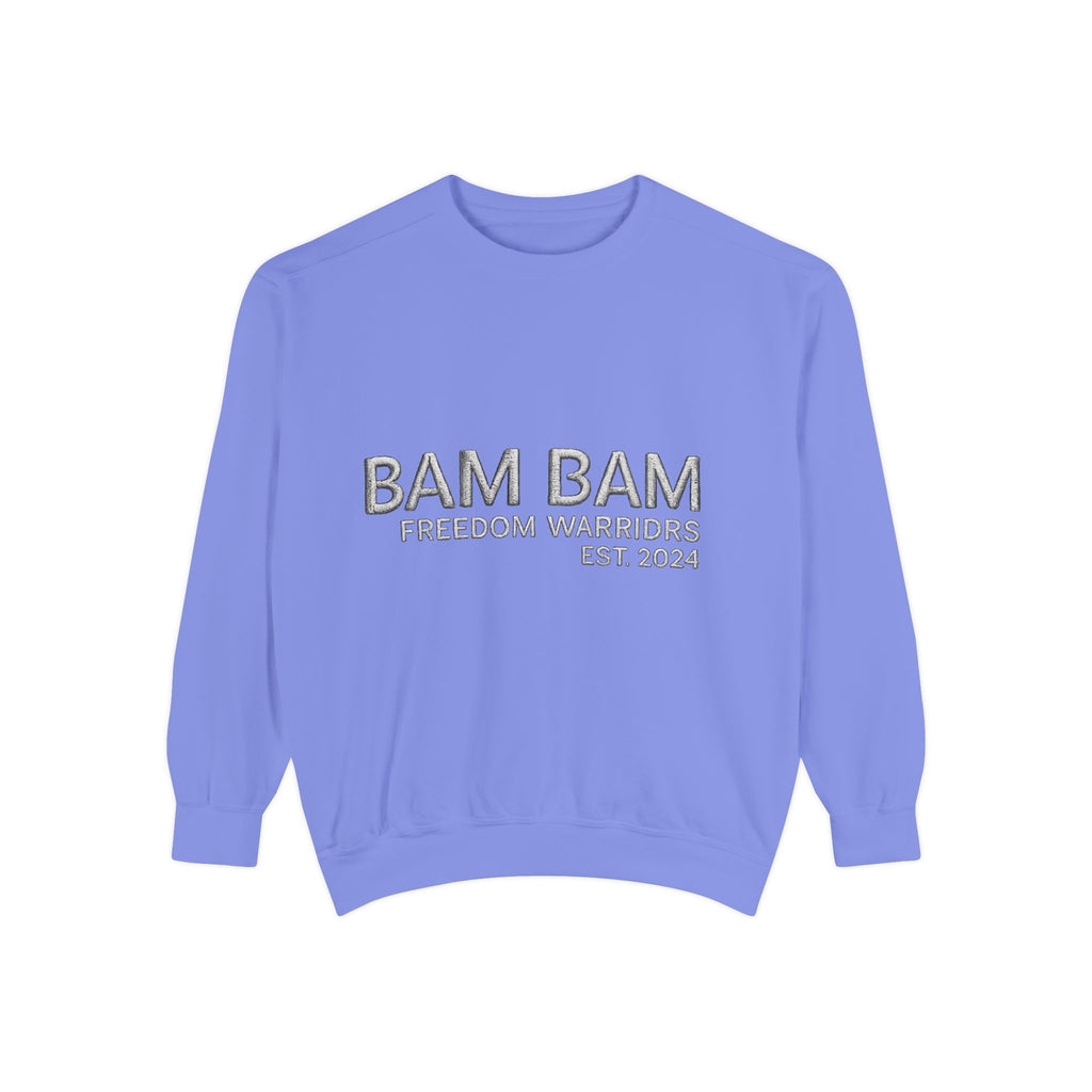 BAM BAM   Unisex G Sweatshirt