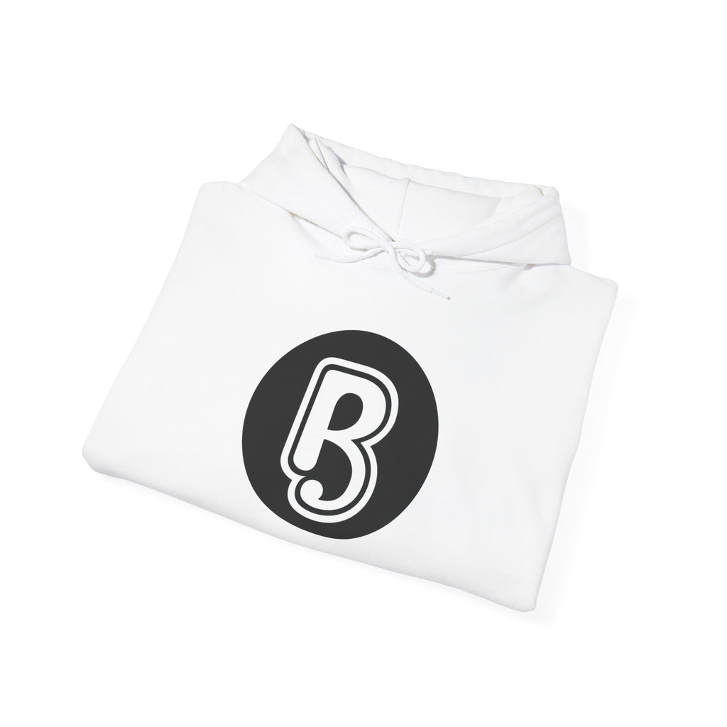 BOYLADEN HOODIE  UNISEX