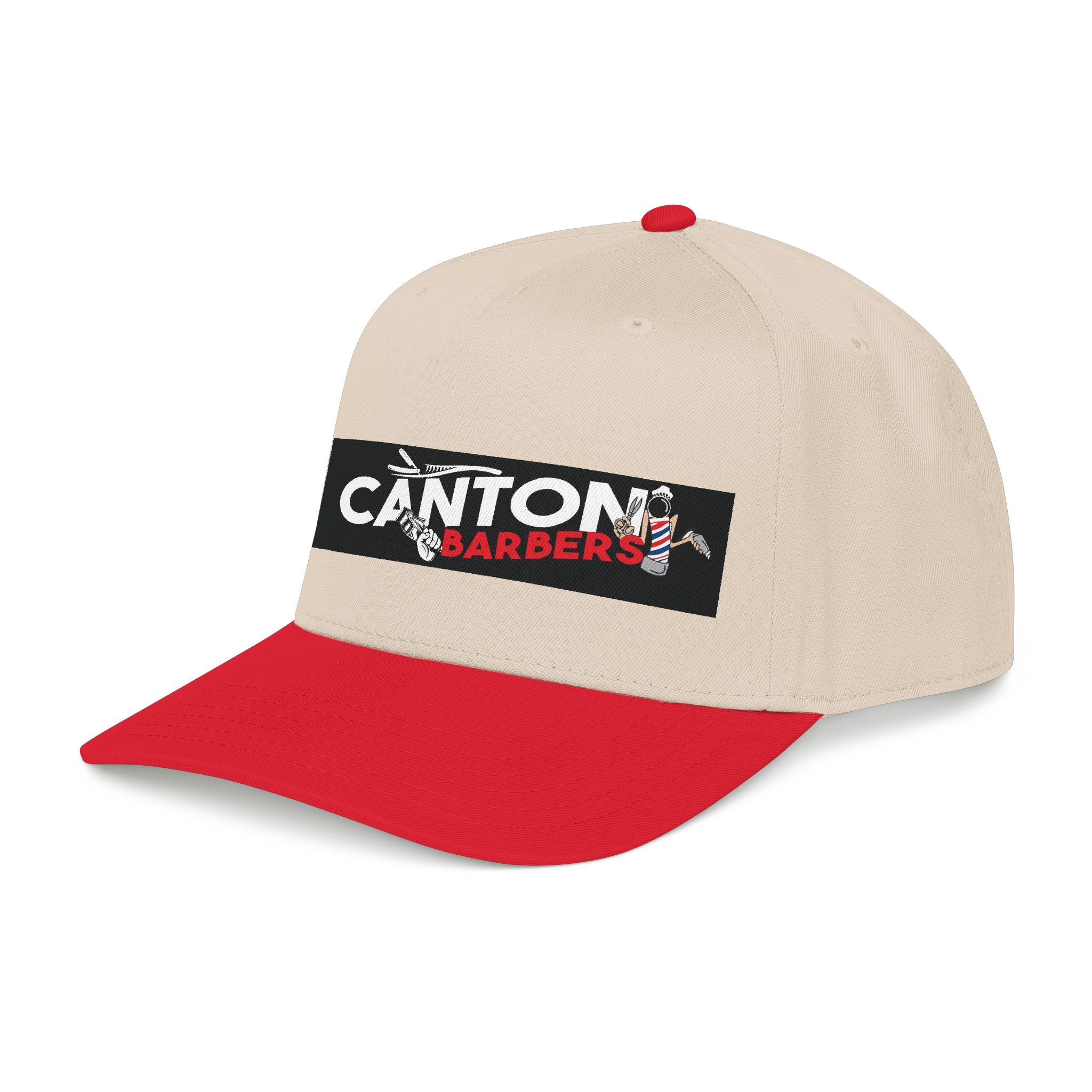 CANTON CAP