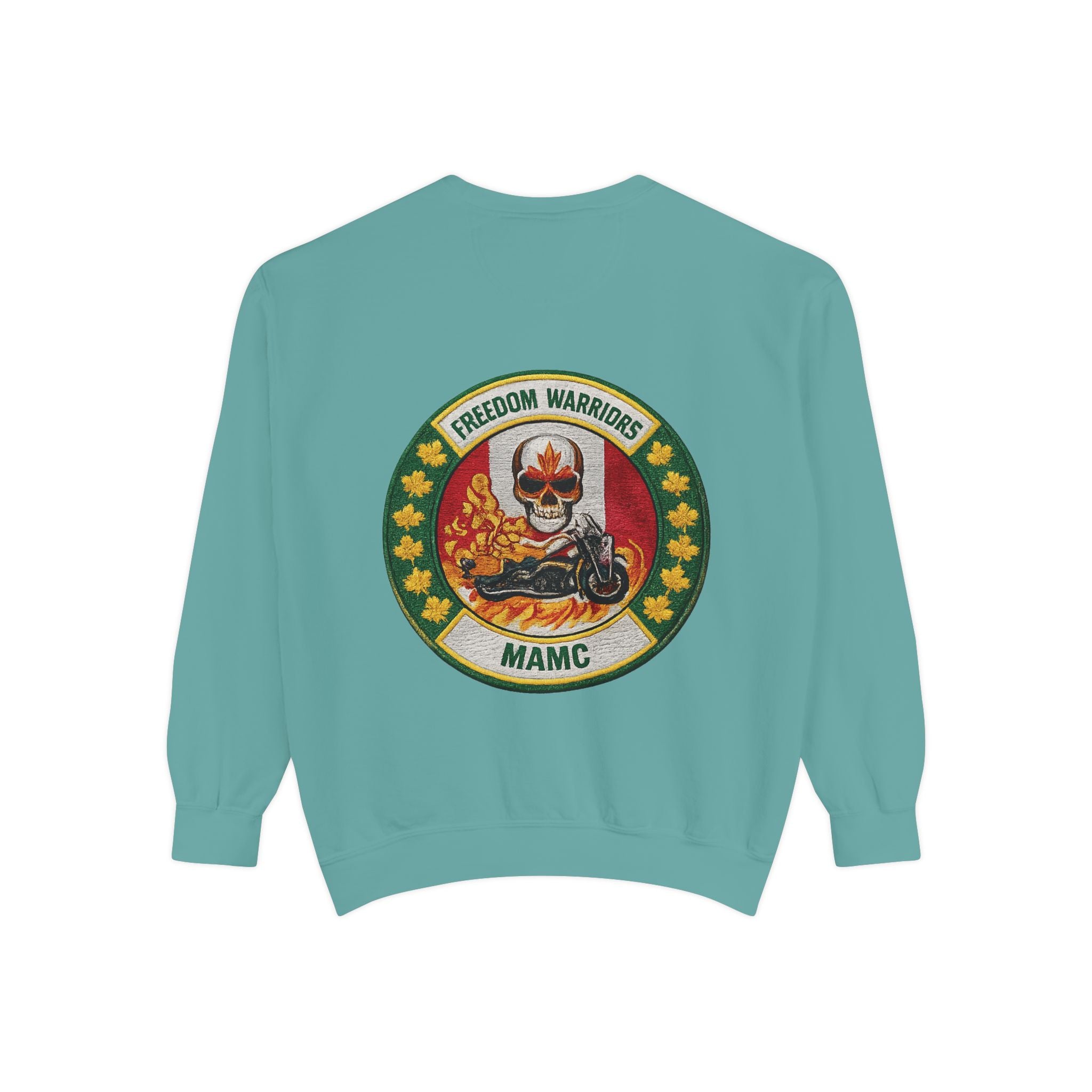 BAM BAM   Unisex G Sweatshirt