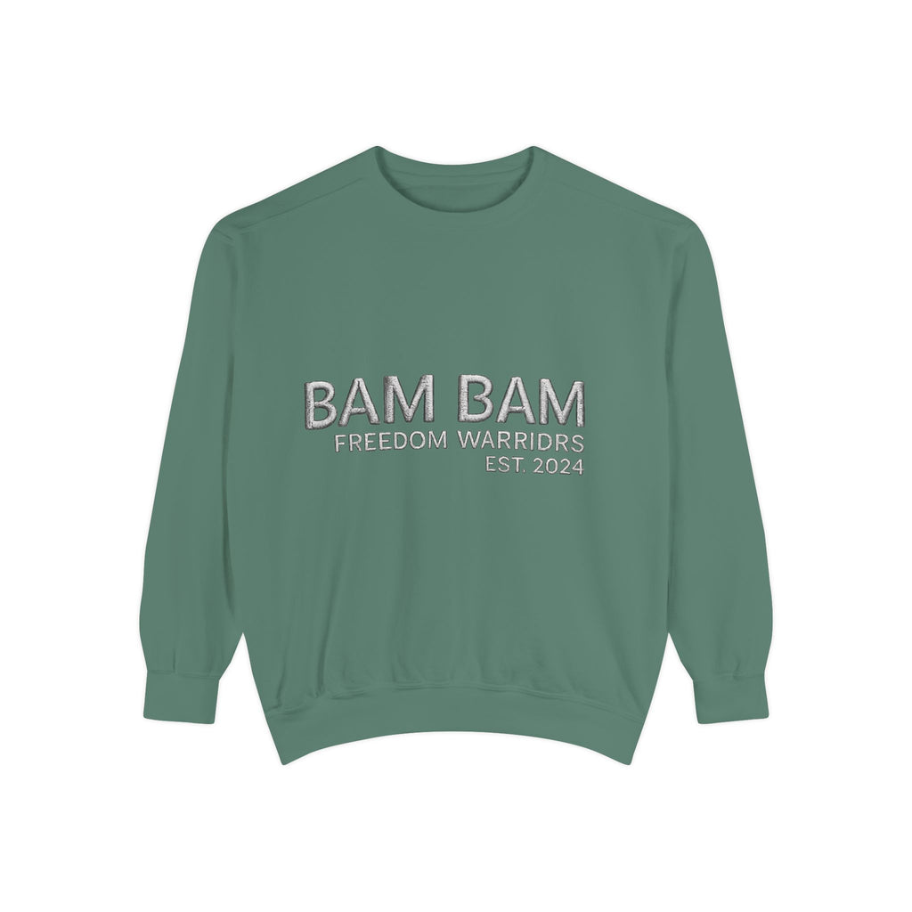 BAM BAM   Unisex G Sweatshirt