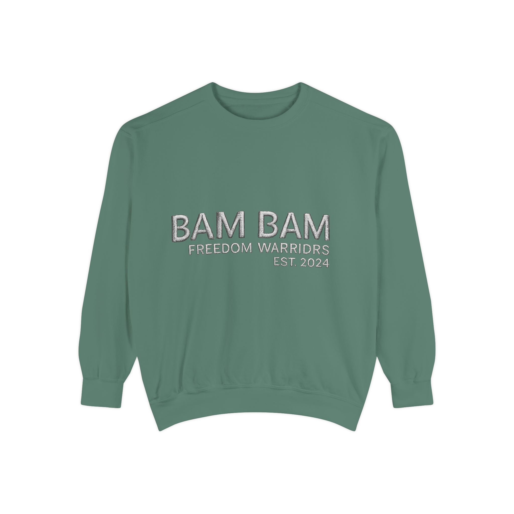 BAM BAM   Unisex G Sweatshirt