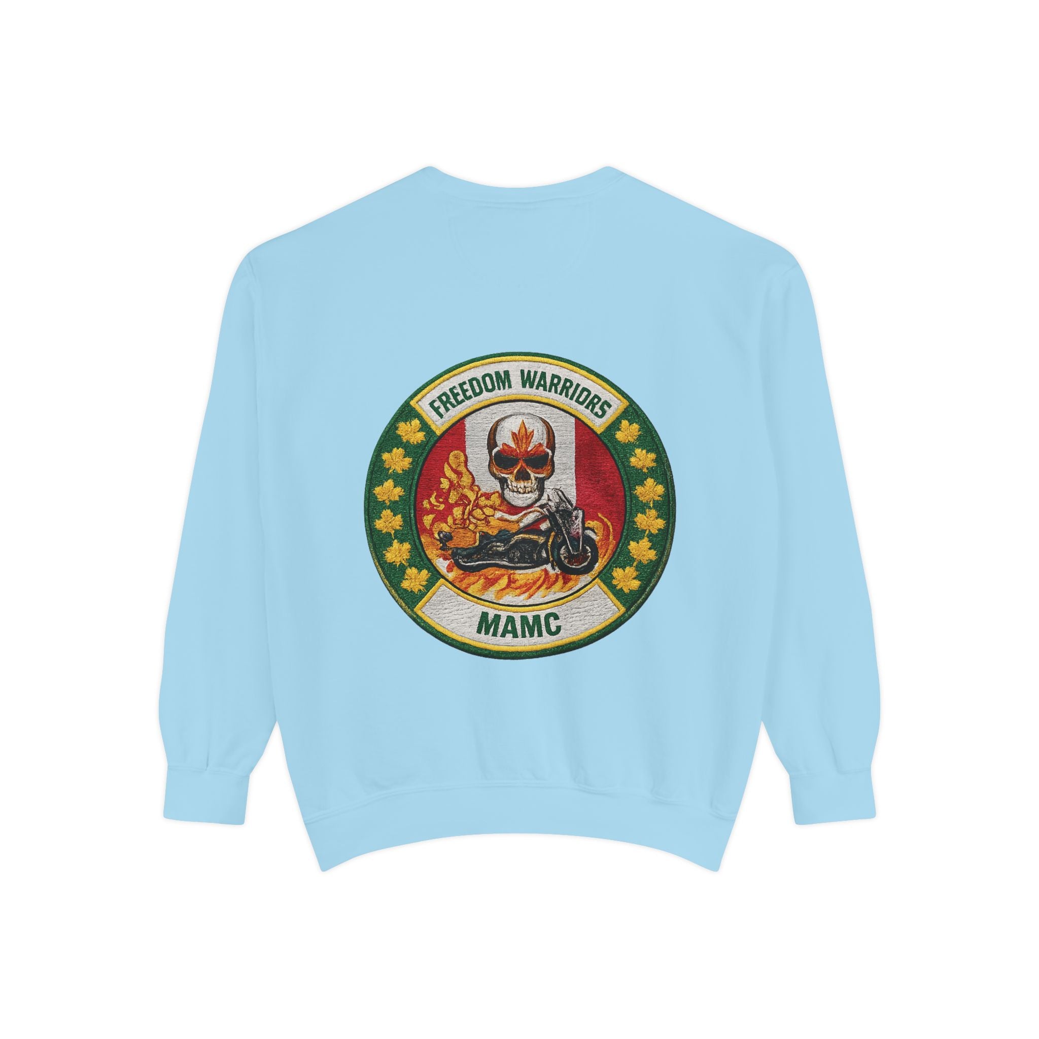 BAM BAM   Unisex G Sweatshirt