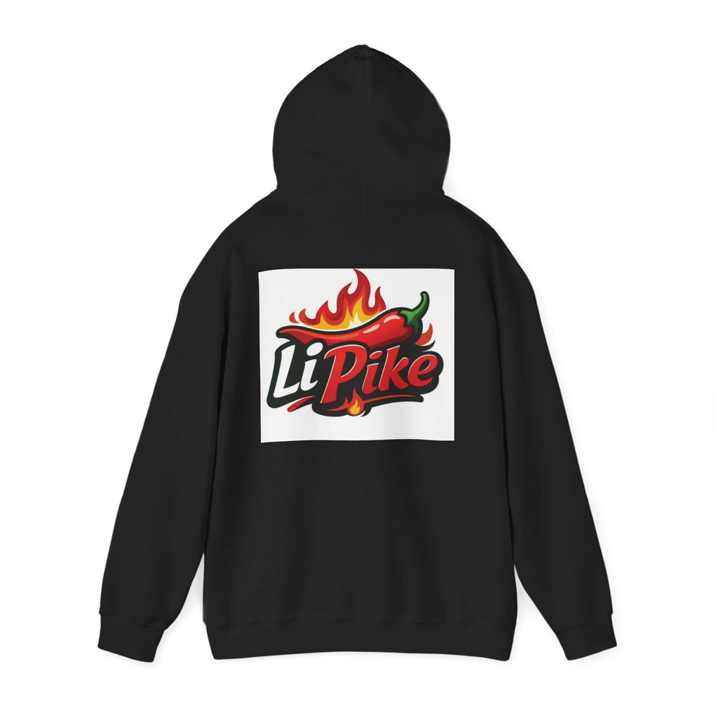 LIPIKE Unisex  Hooded