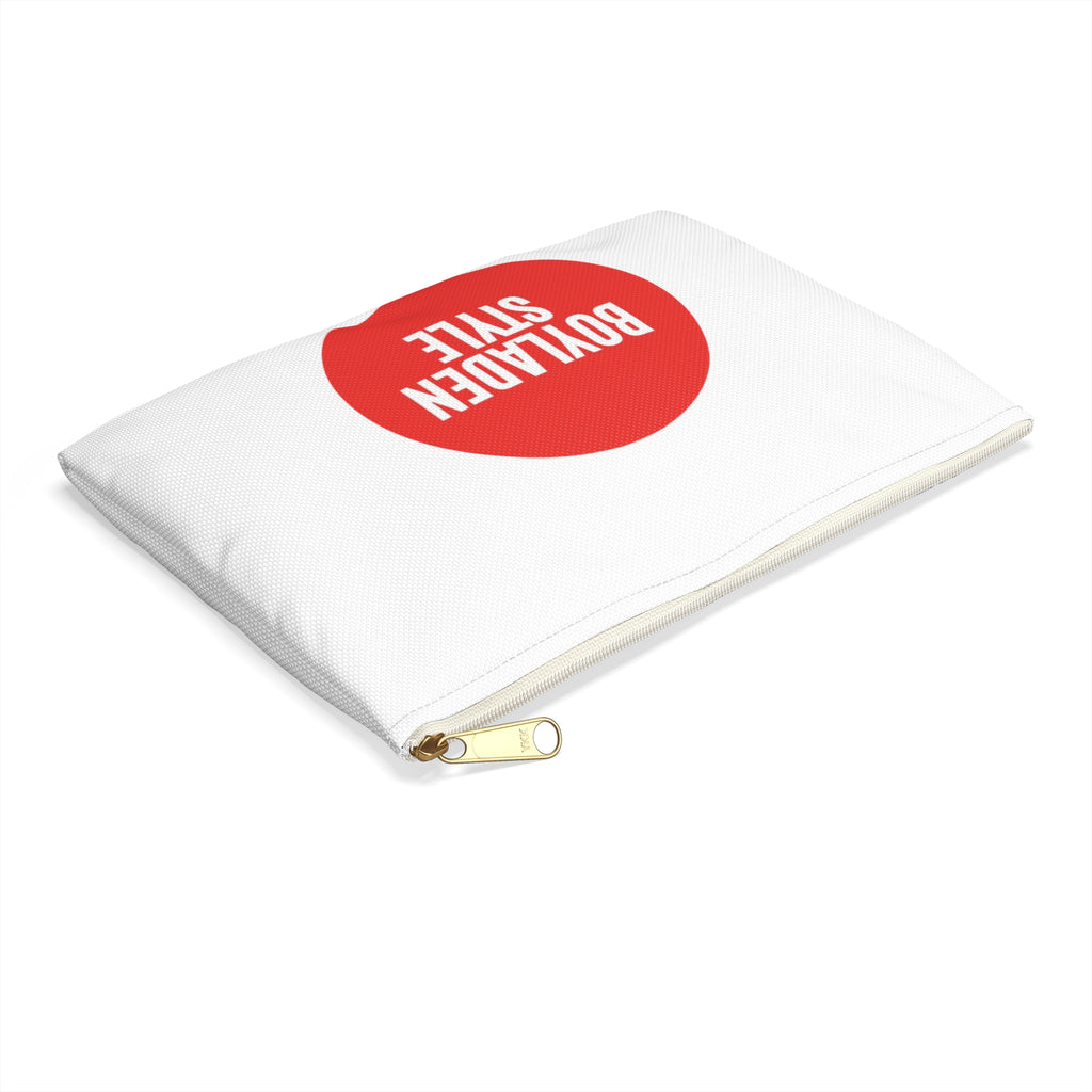 BOYLADEN ACCESSORY POUCH