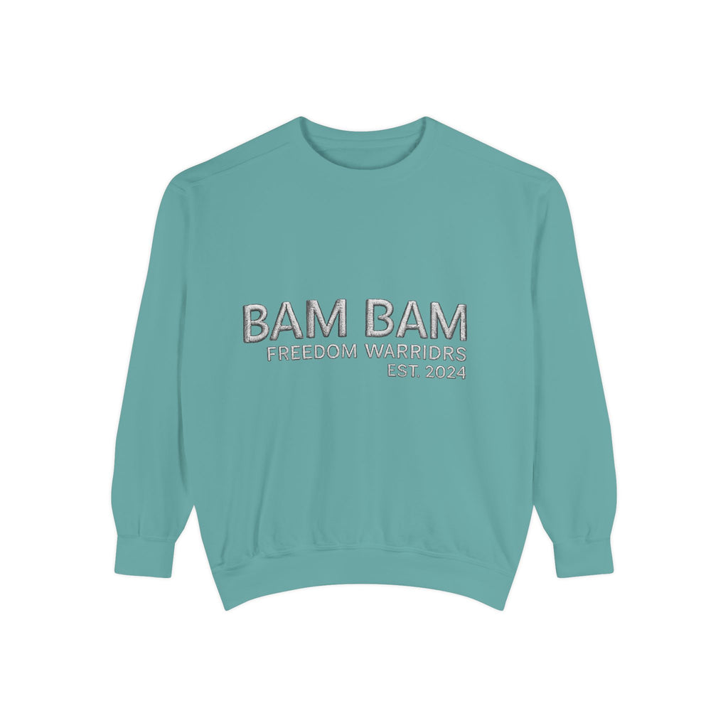BAM BAM   Unisex G Sweatshirt