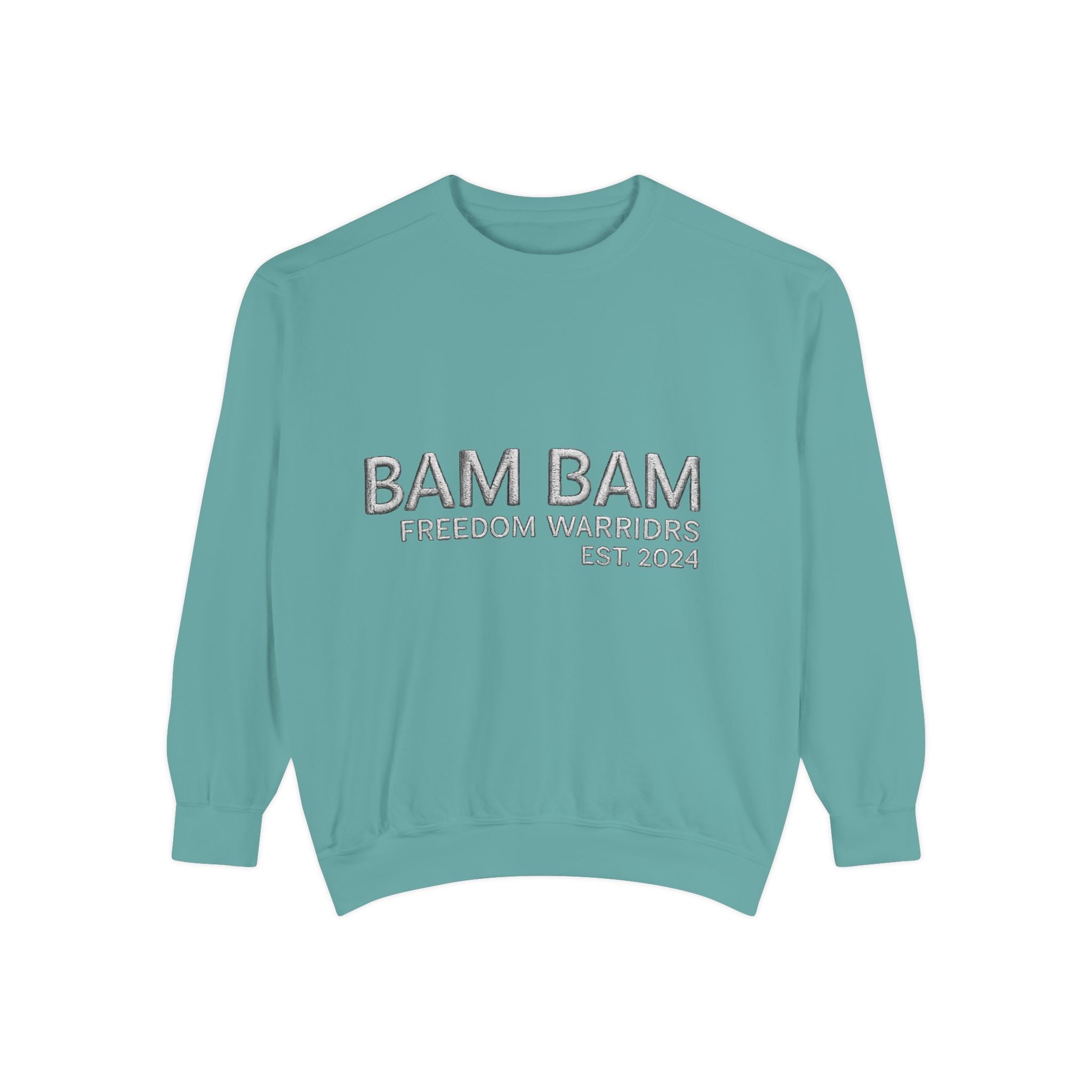 BAM BAM   Unisex G Sweatshirt