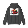LIPIKE Unisex  Hooded