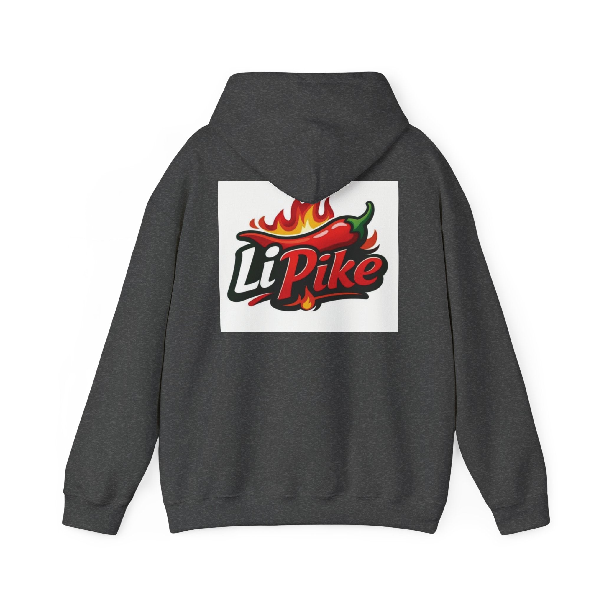 LIPIKE Unisex  Hooded