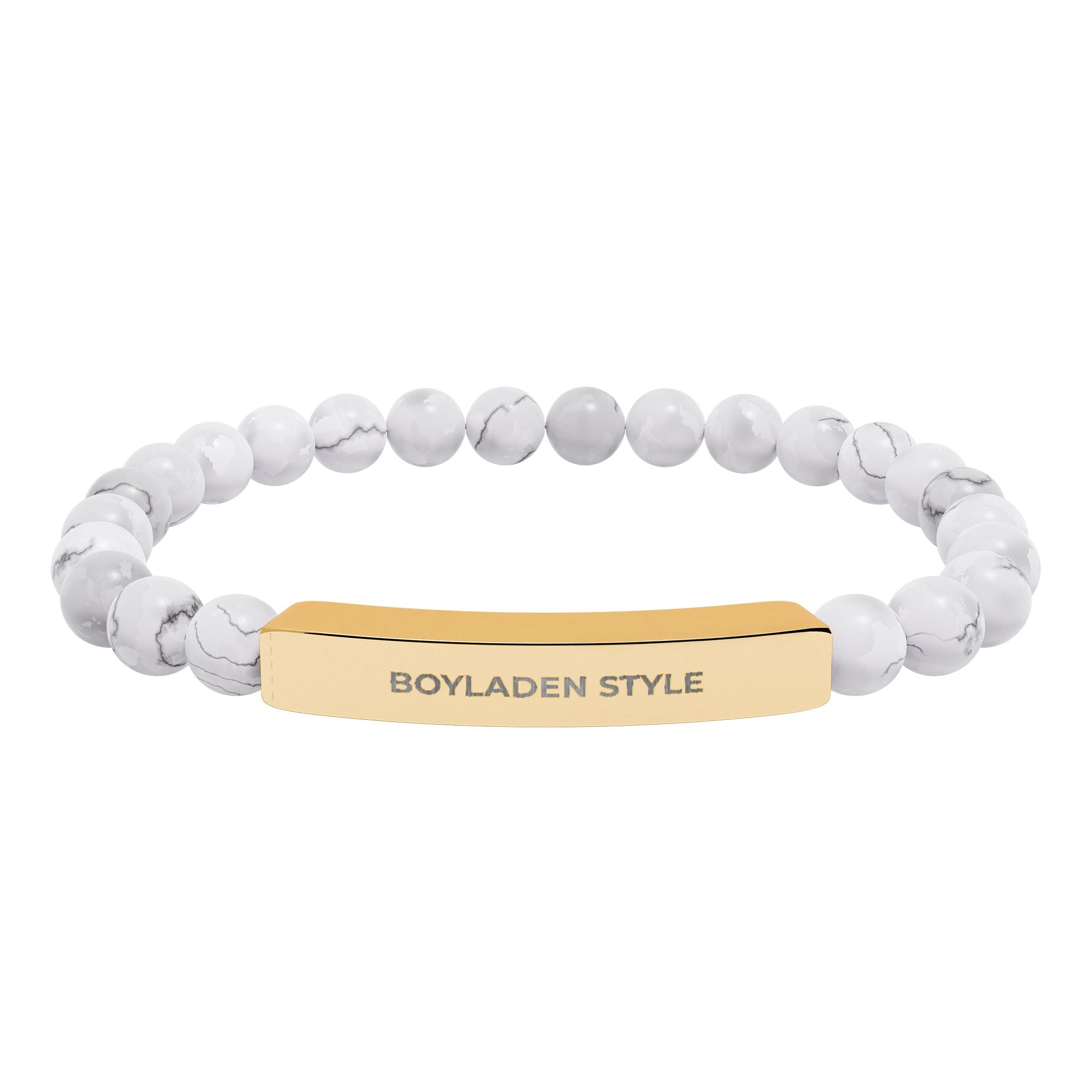BOYLADEN BRACELET CLASS