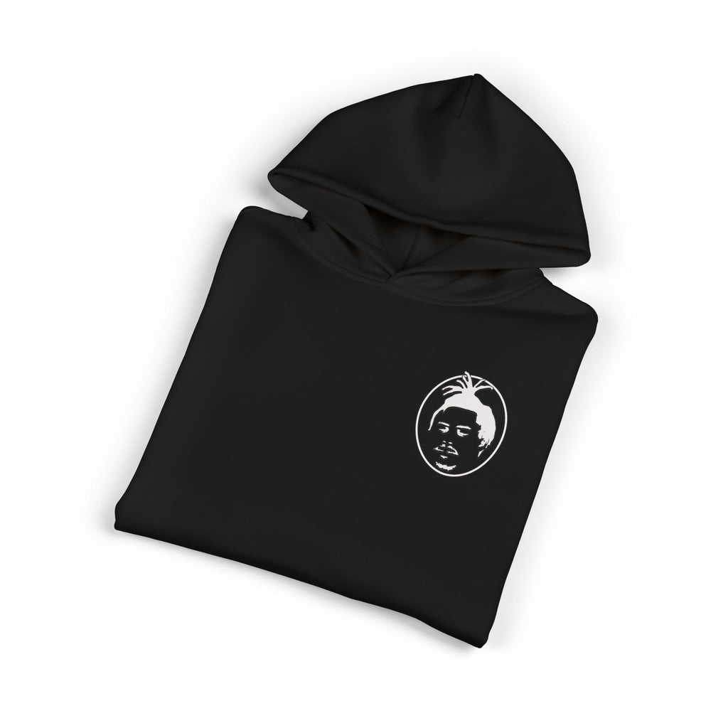 BOYLADEN Relaxed Hoodie