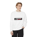 CANTON BRAND UNISEX SWEATSHIRT