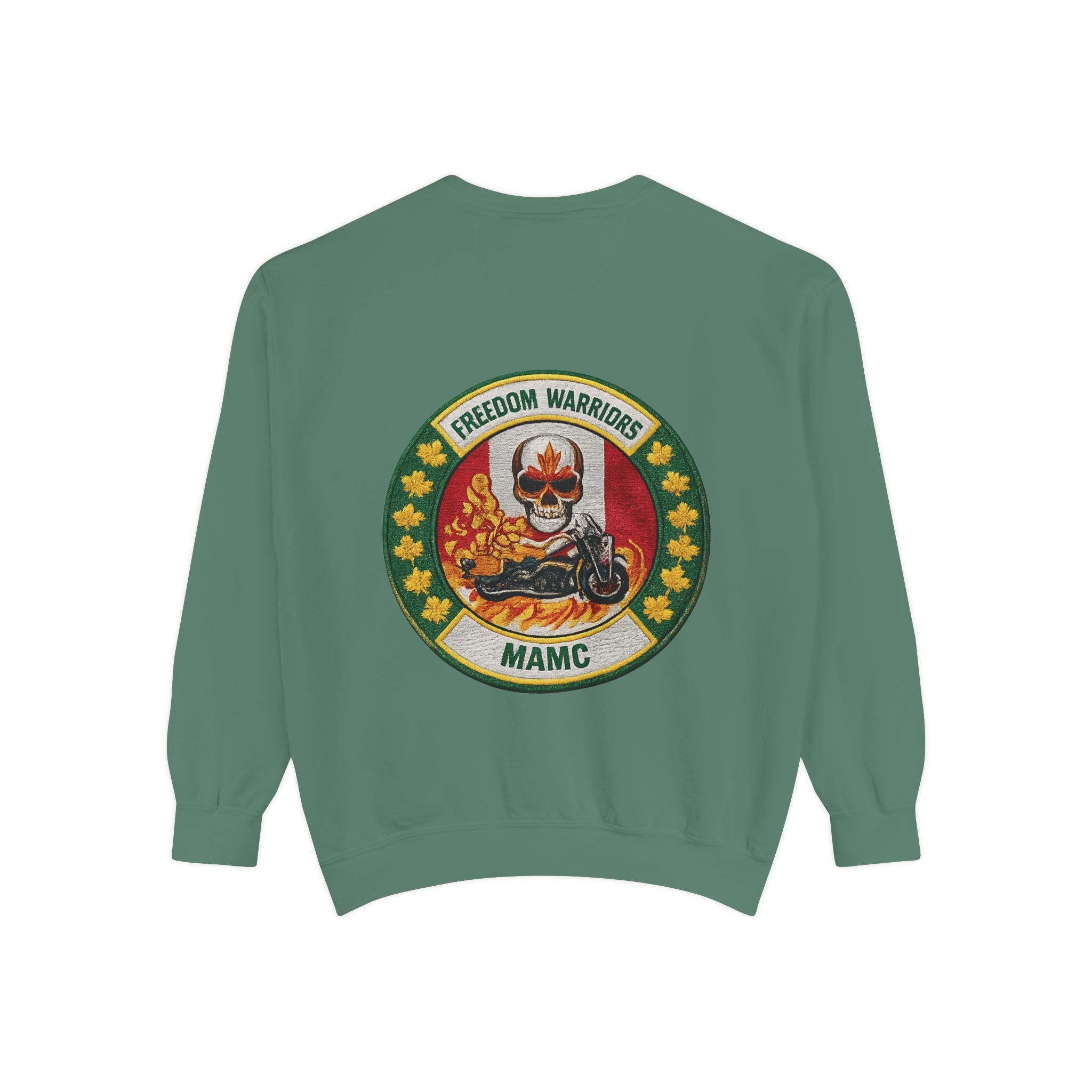 BAM BAM   Unisex G Sweatshirt