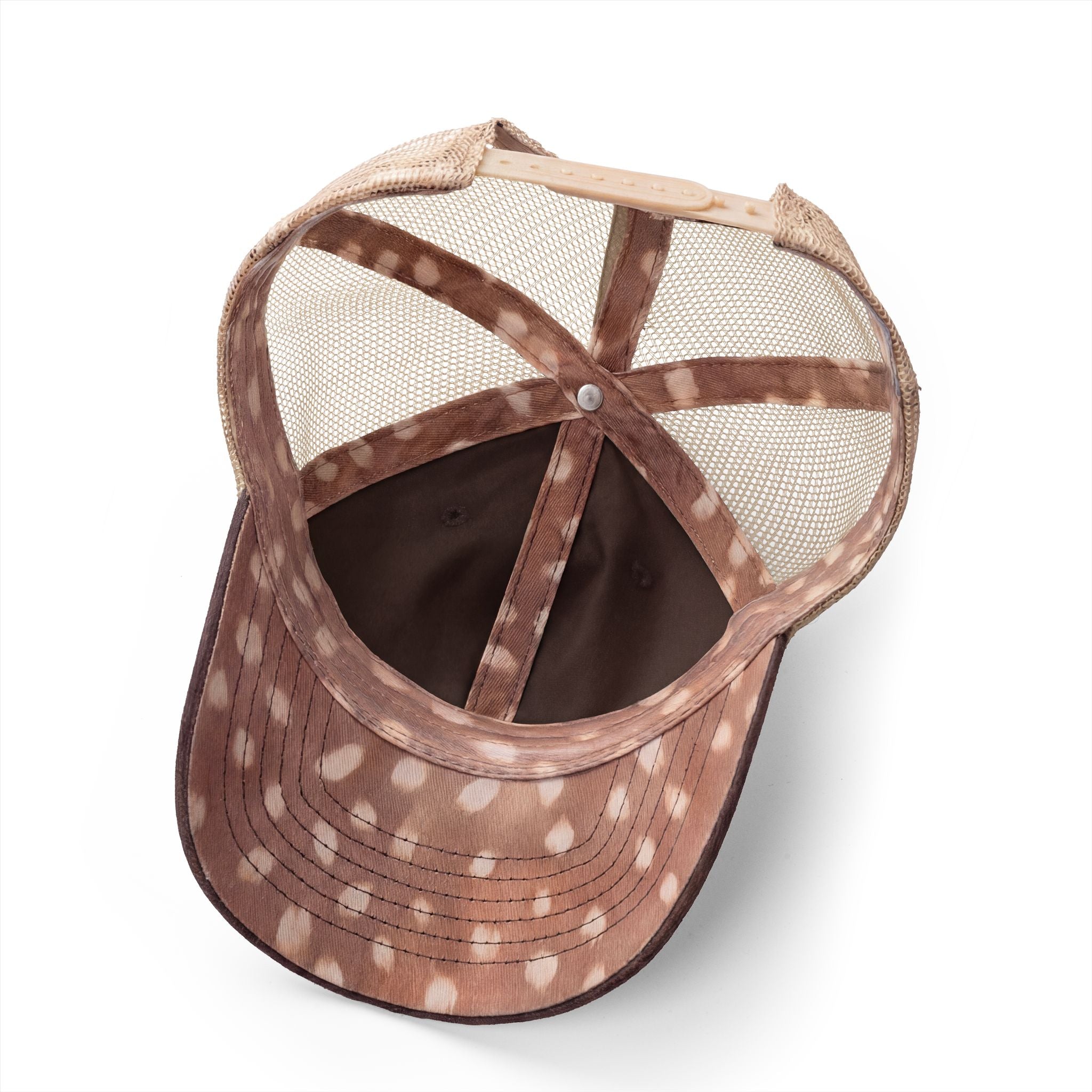 PINEAPPLE CAP
