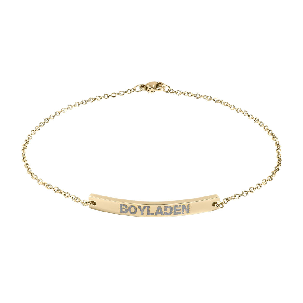 BOYLADEN CURVED