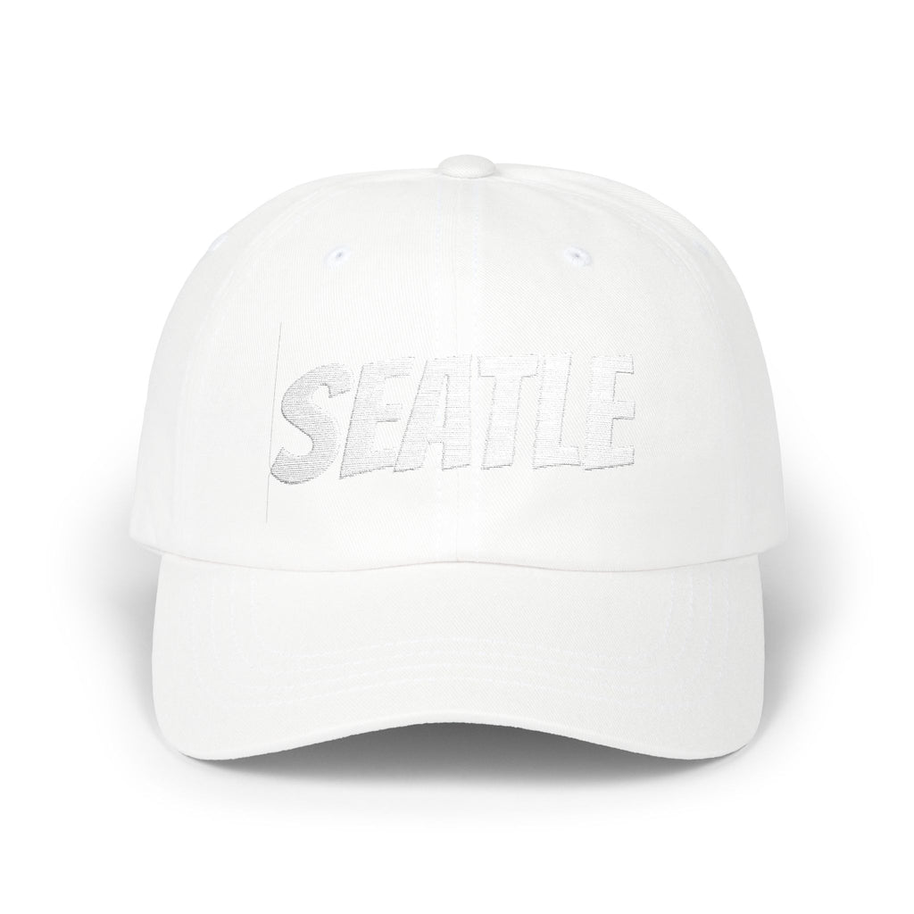 SEATLE CAP
