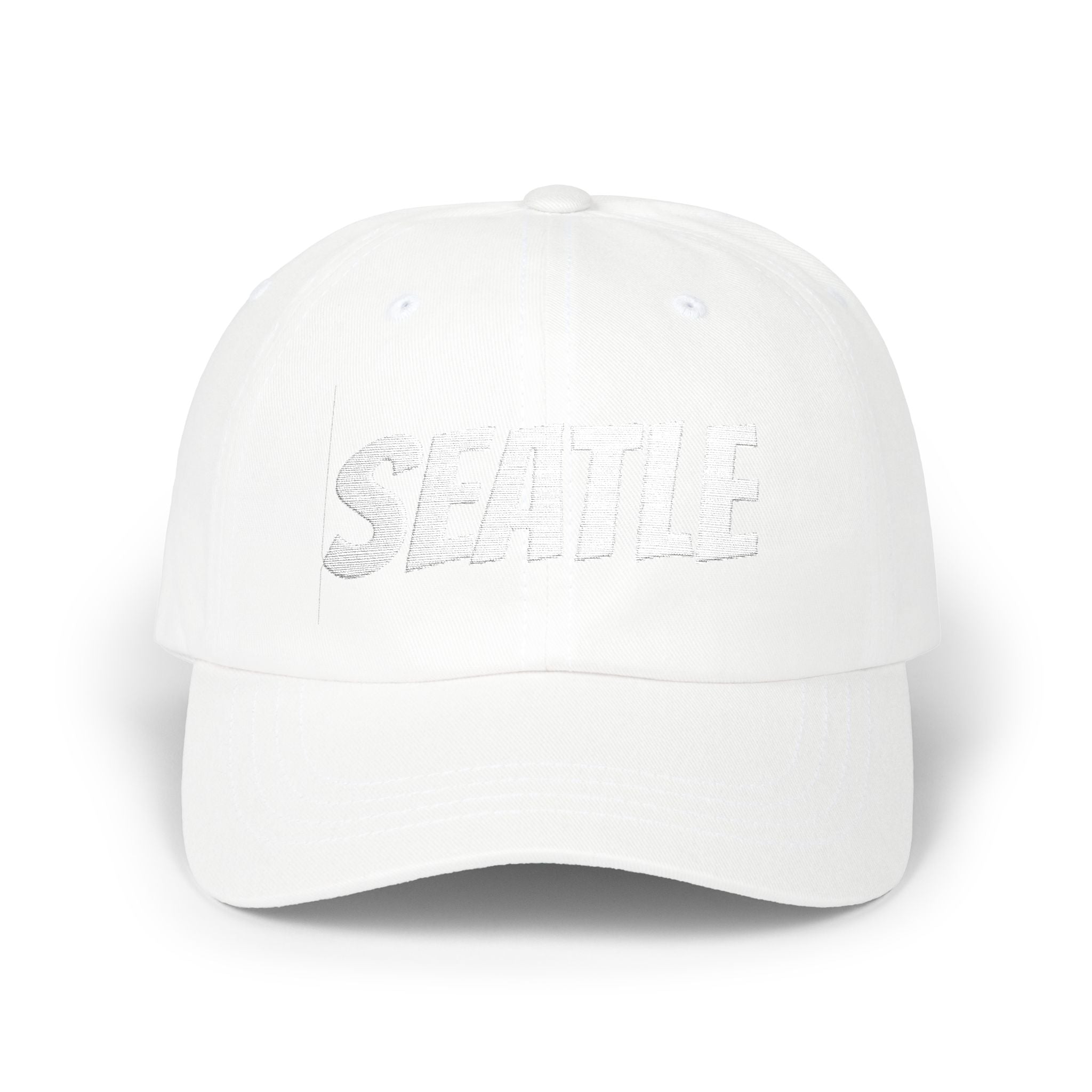 SEATLE CAP