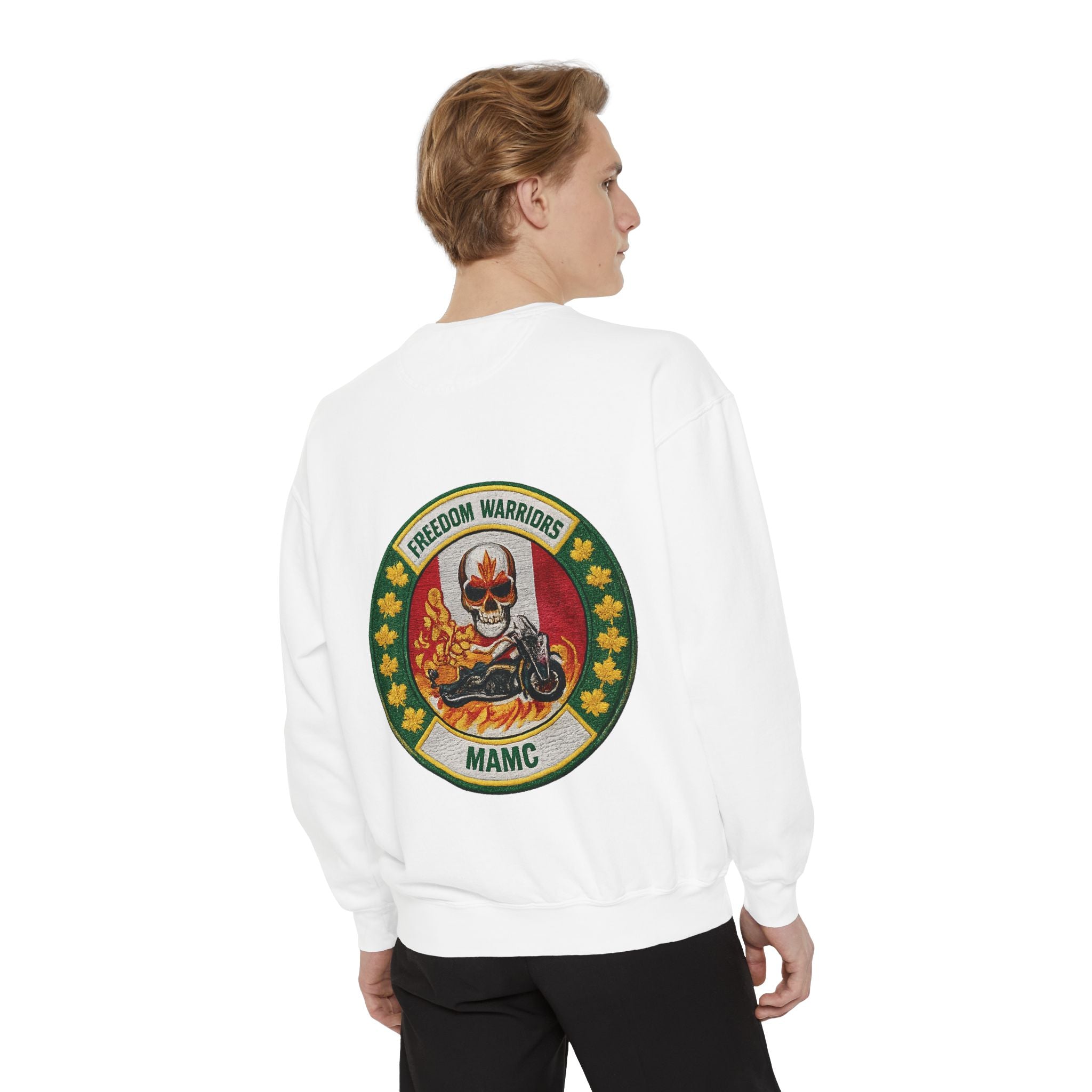 BAM BAM   Unisex G Sweatshirt