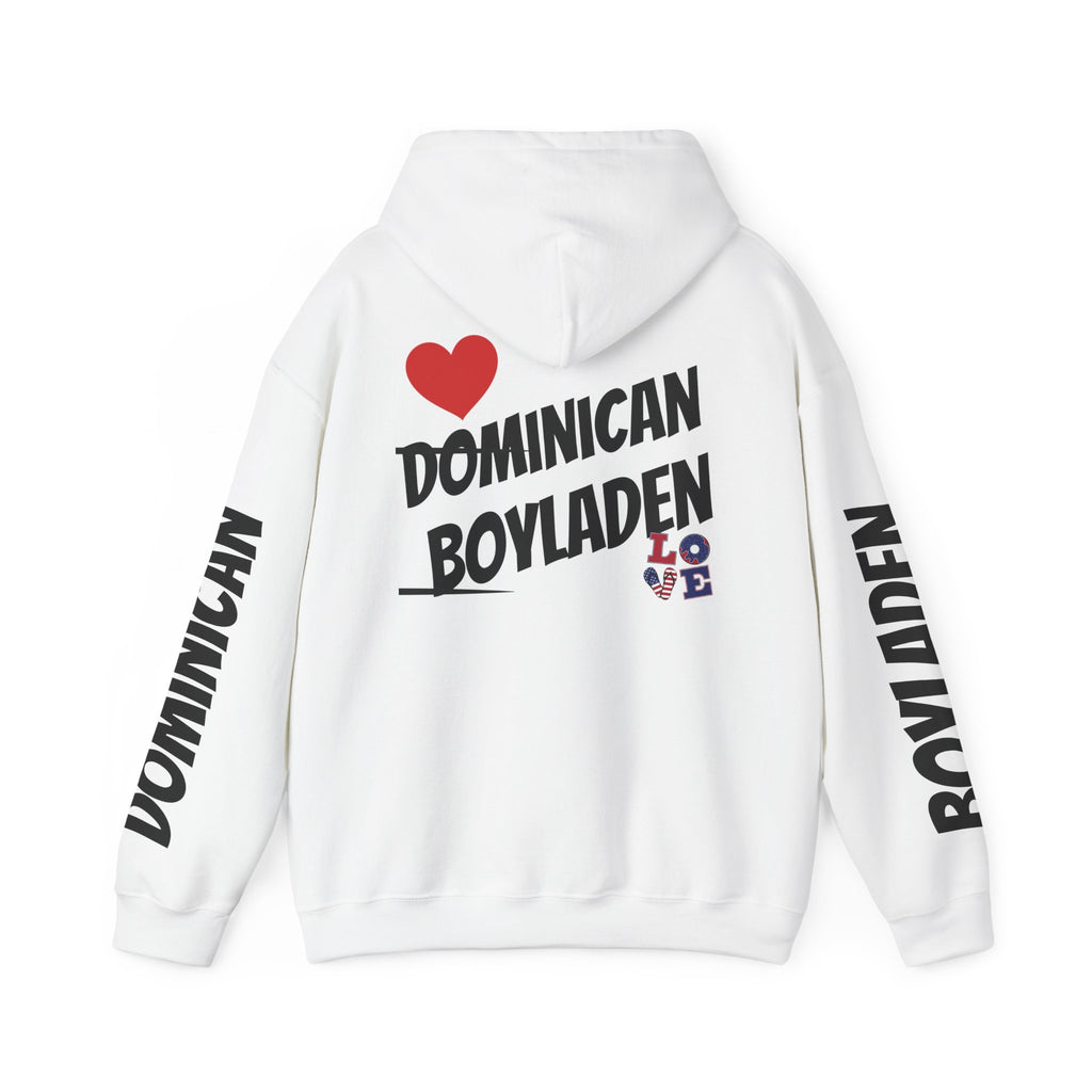 BOYLADEN HOODIE  UNISEX