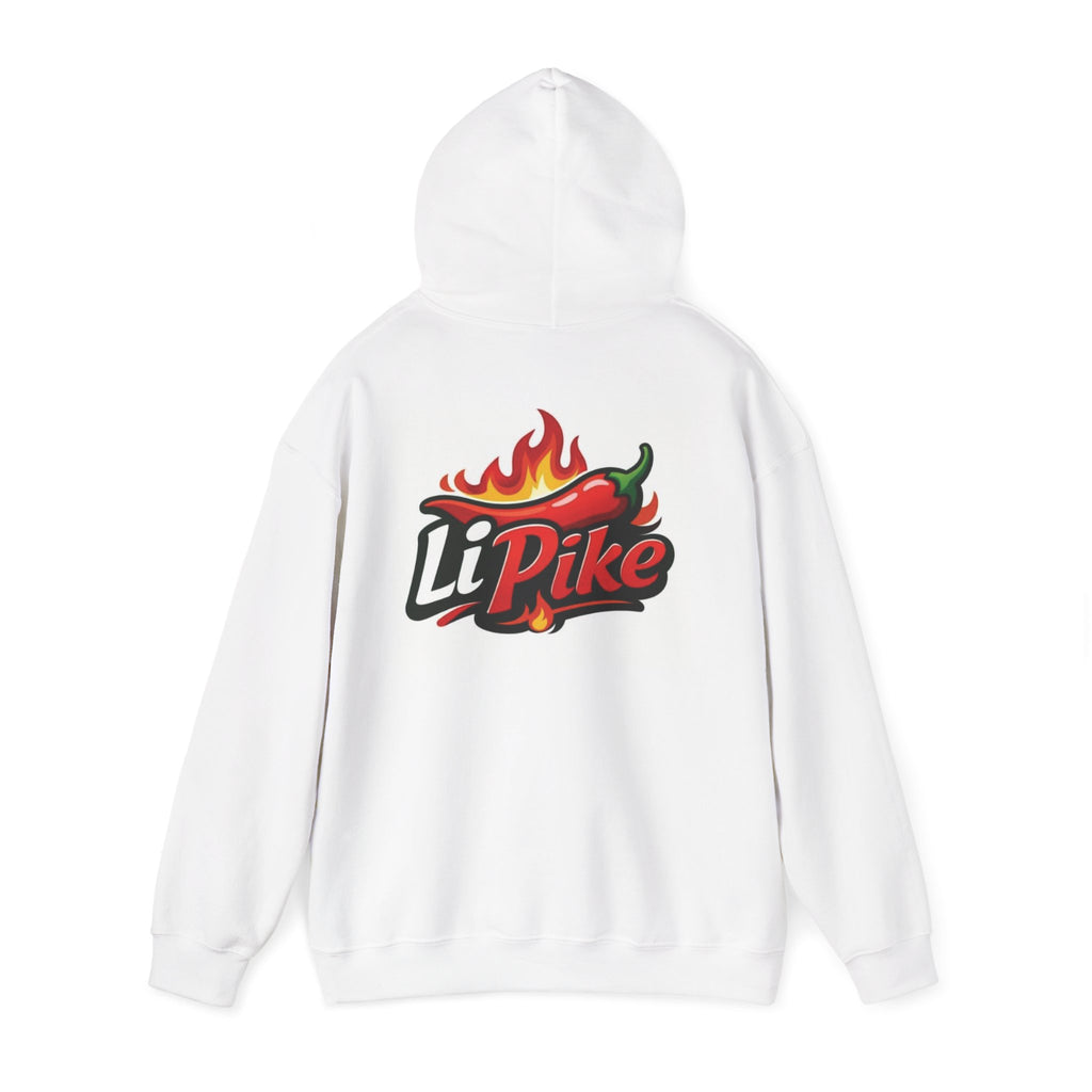 LIPIKE Unisex  Hooded