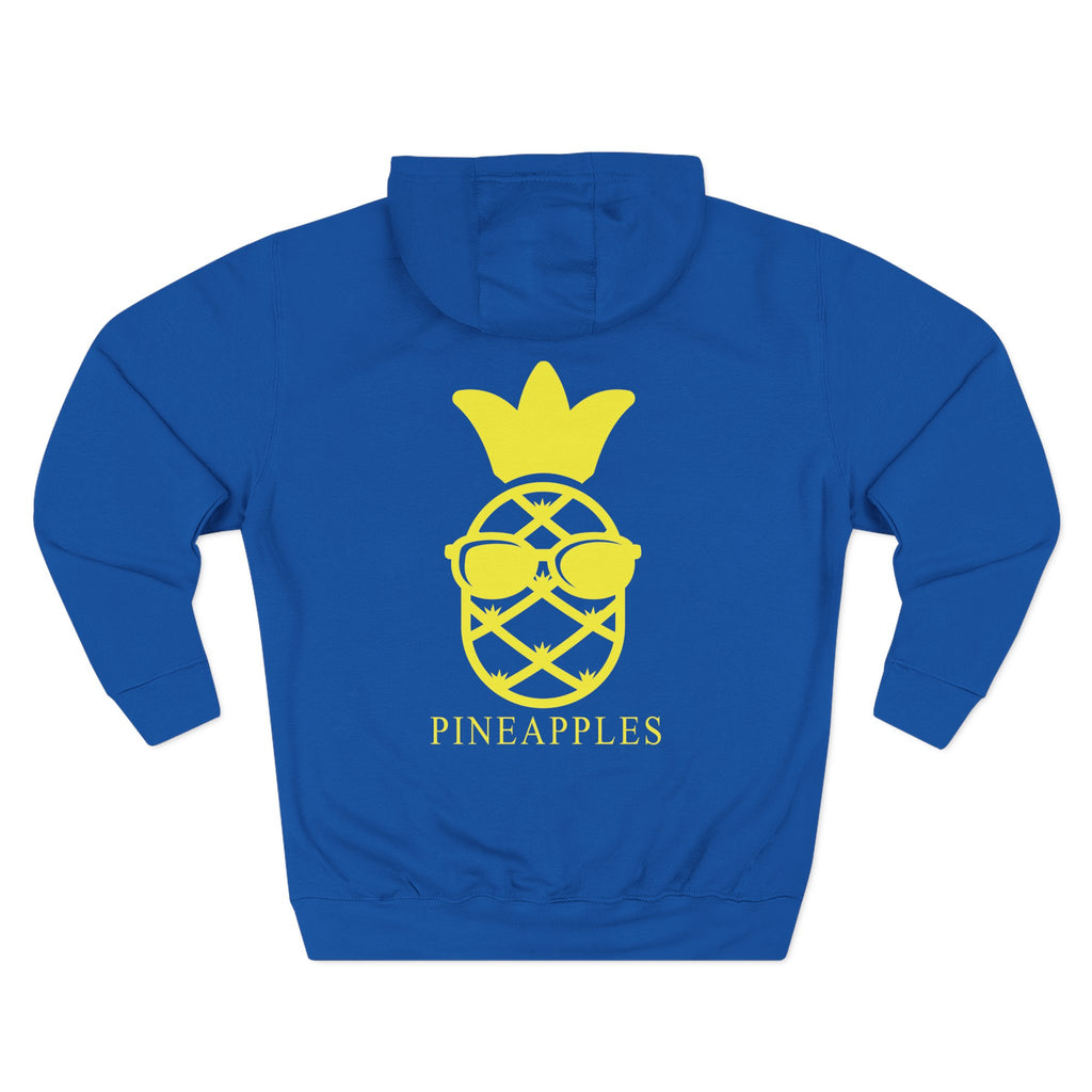 PINEAPPLES HOODIE