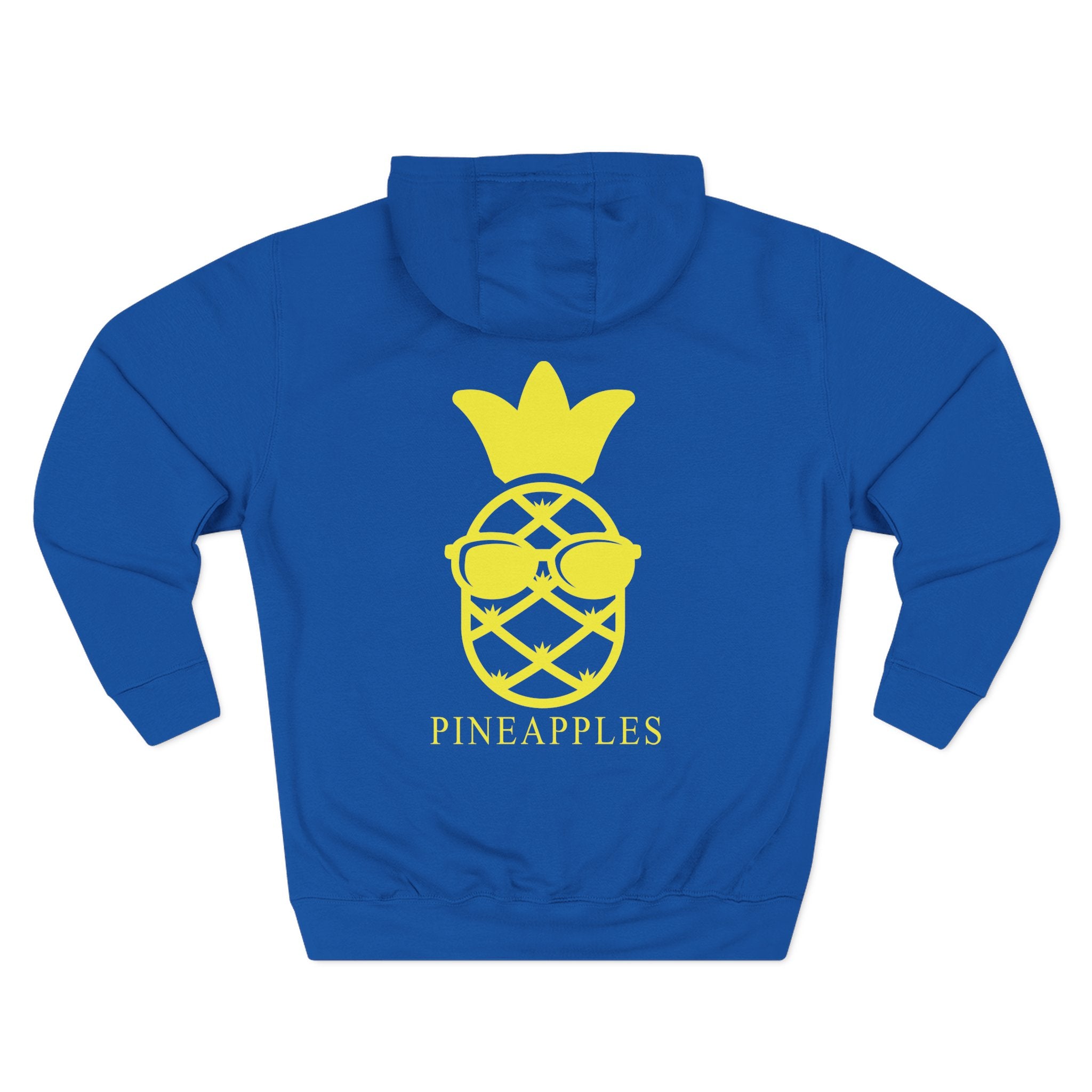 PINEAPPLES HOODIE