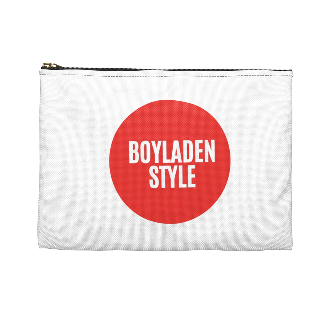 BOYLADEN ACCESSORY POUCH