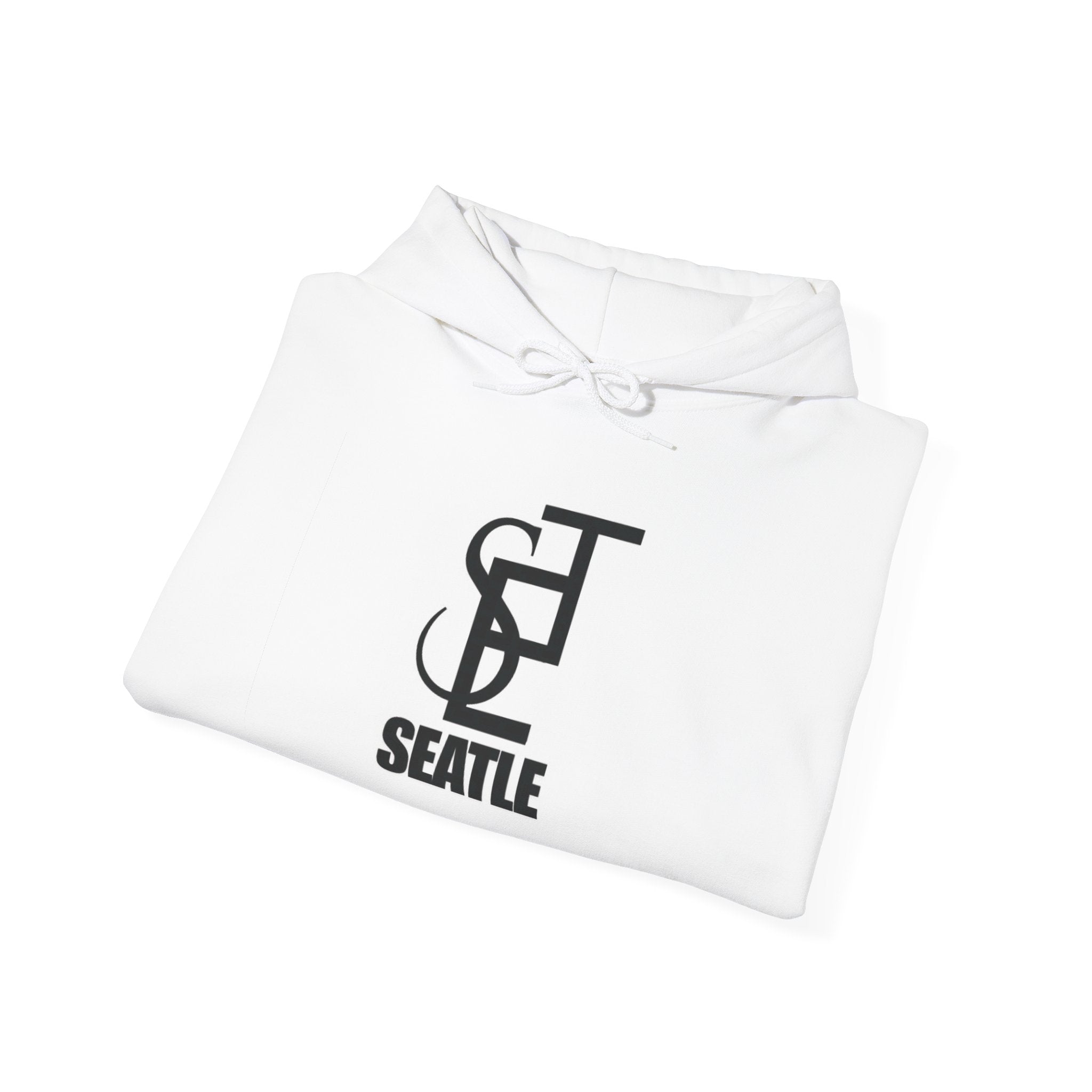 SEATLE HOODIE