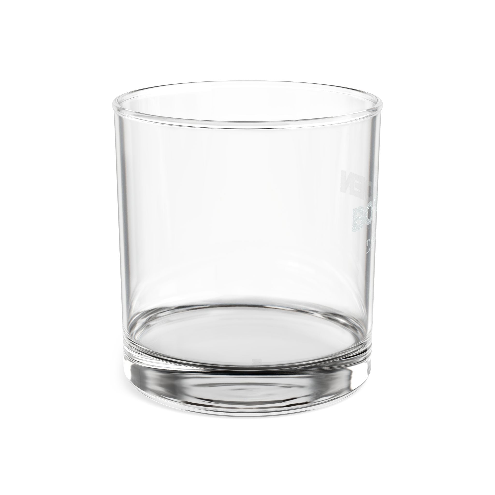 BOYLADEN WHISKEY GLASS , 10.5oz