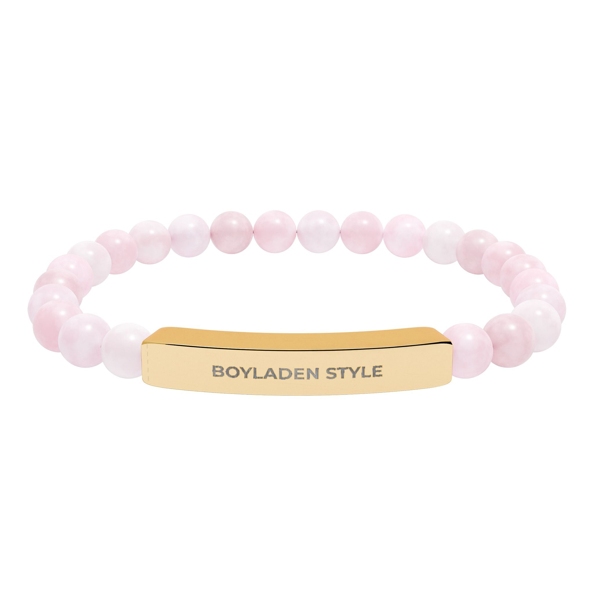 BOYLADEN BRACELET CLASS
