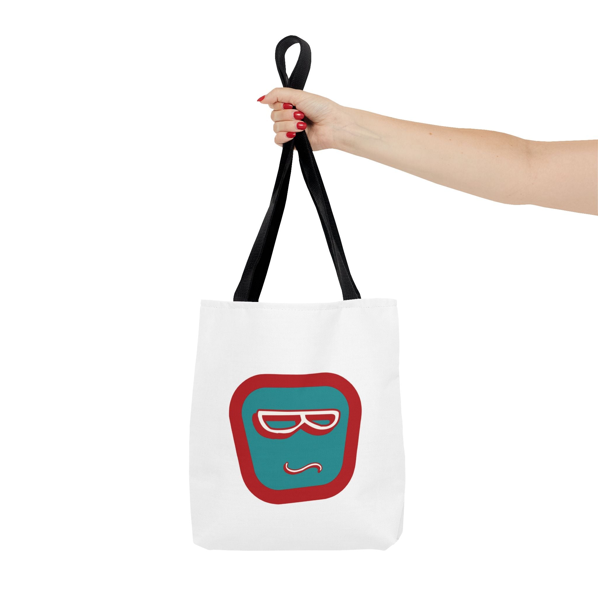 Tote Bag (AOP)