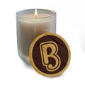BOYLADEN SCENTED SOY CANDLE , 14oz