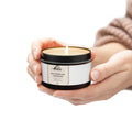 Boyladen Tin Candles
