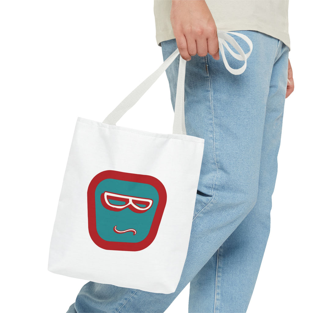Tote Bag (AOP)