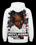 HOODIE GRANDMOTHER