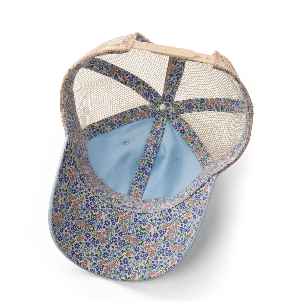 PINEAPPLE CAP