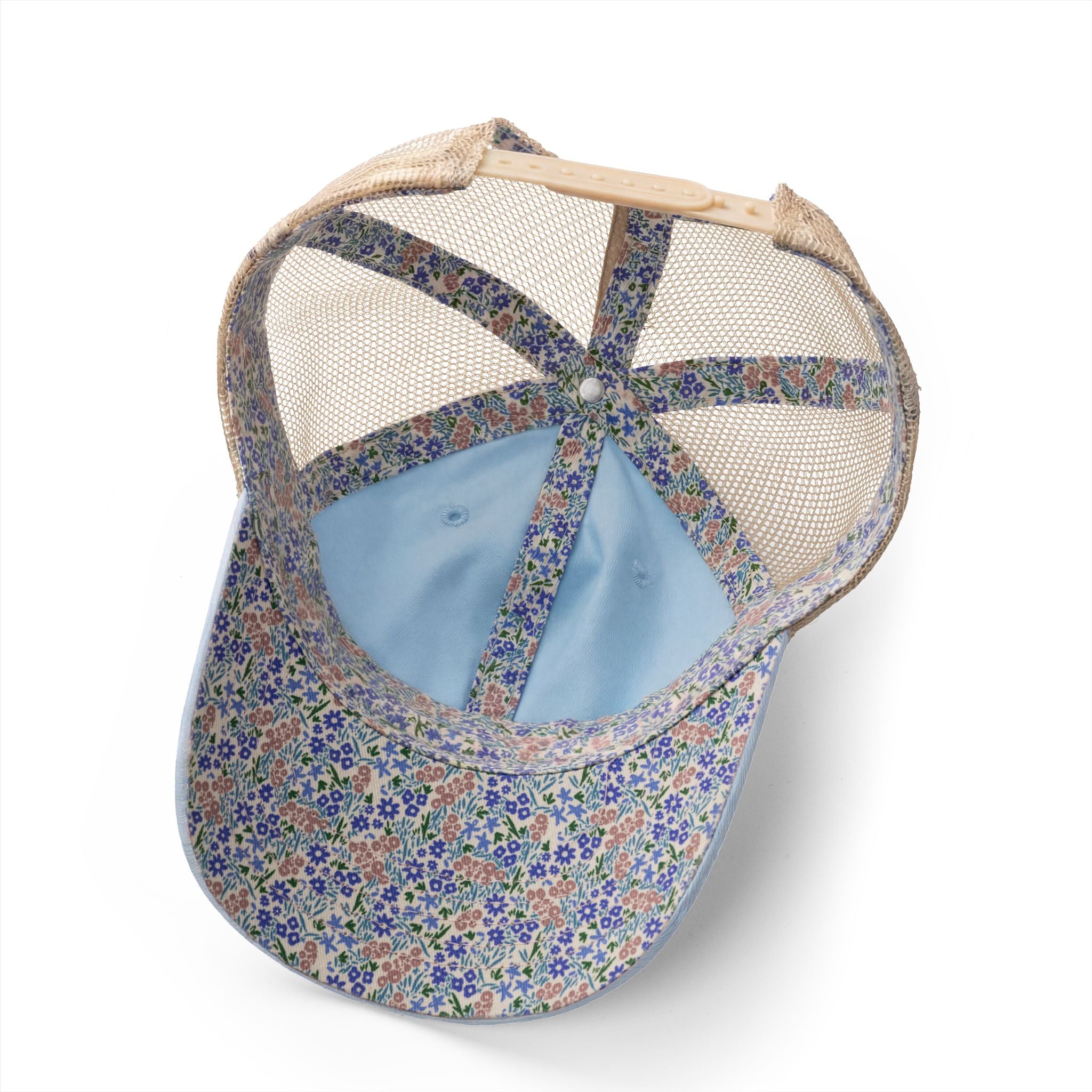 PINEAPPLE CAP
