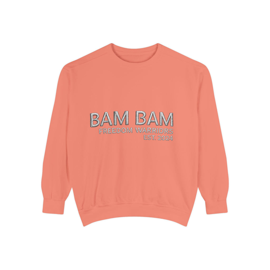 BAM BAM   Unisex G Sweatshirt