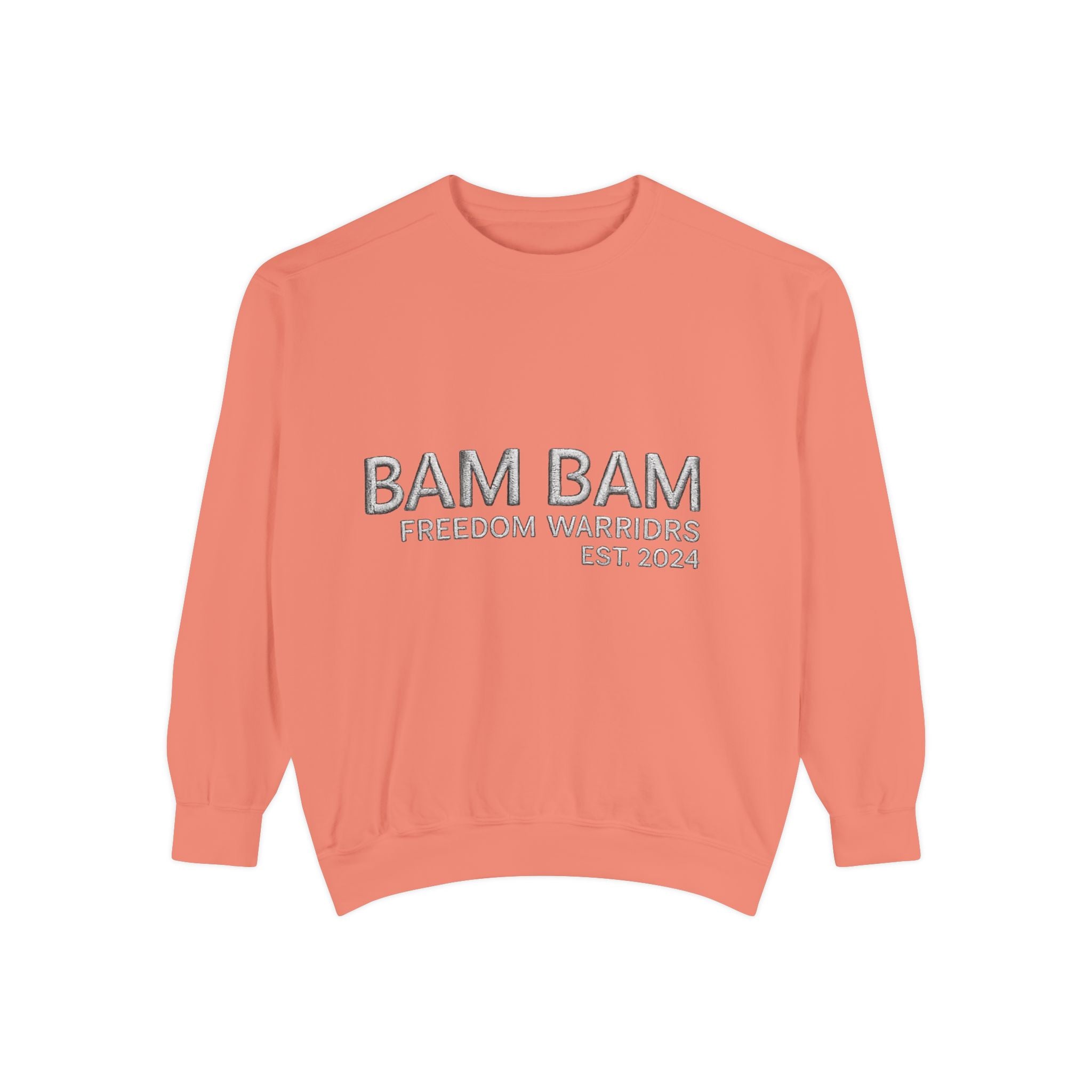 BAM BAM   Unisex G Sweatshirt