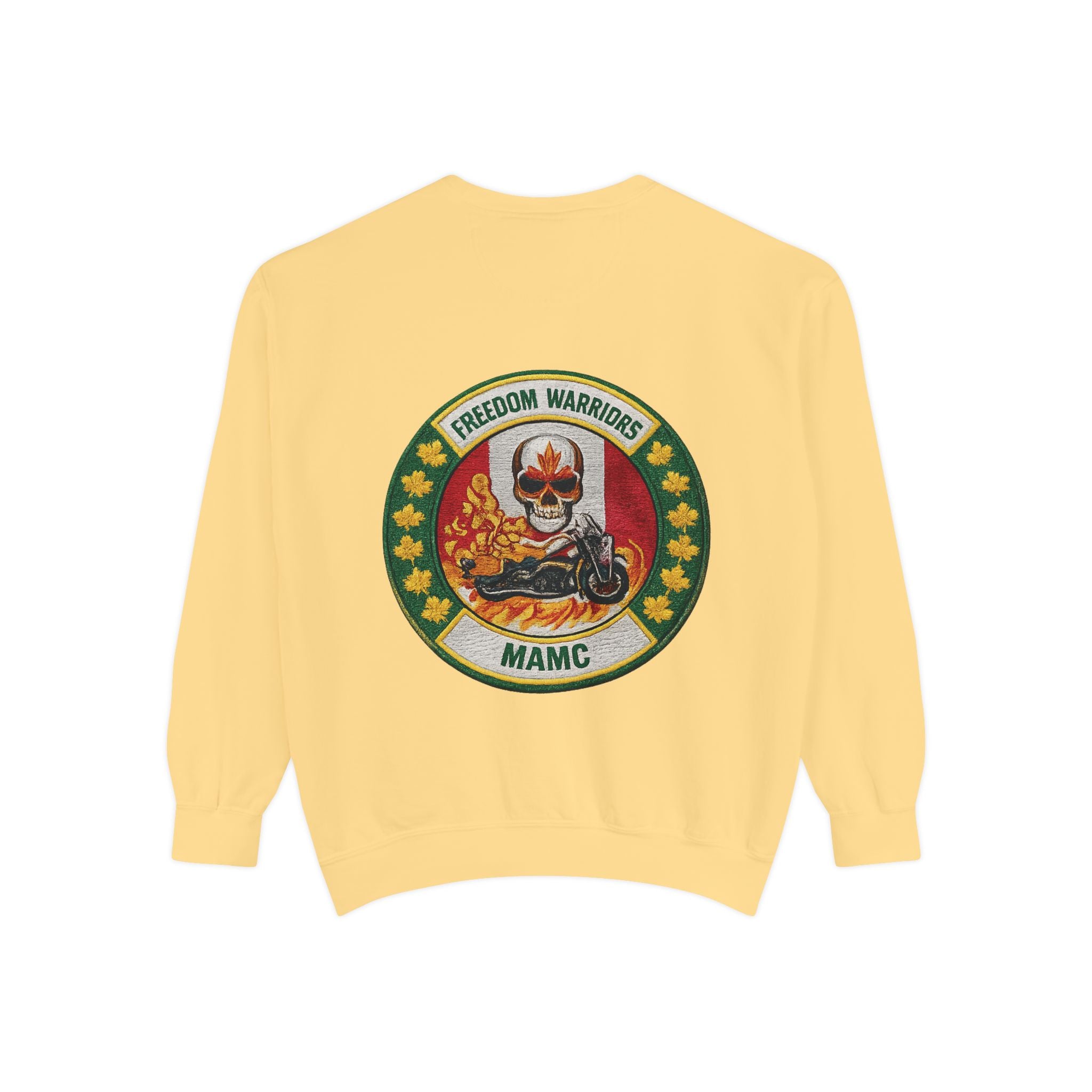 BAM BAM   Unisex G Sweatshirt